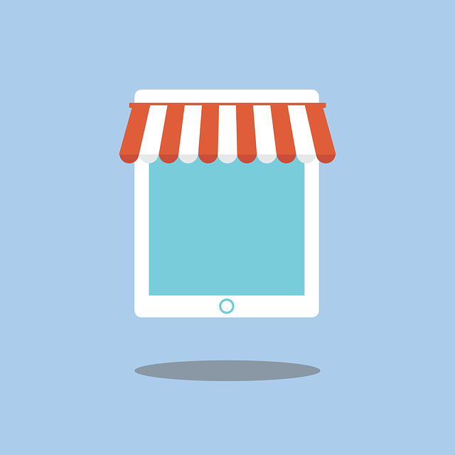 חנות אינטרנטית