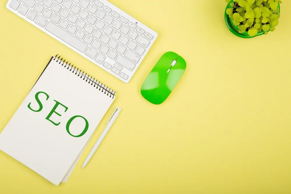 קידום אורגני בגוגל לעסקים