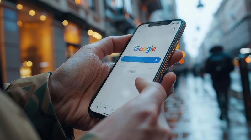 בעיות נפוצות בגוגל לעסק שלי