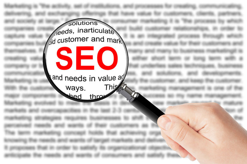 מאמר לקידום אתרים