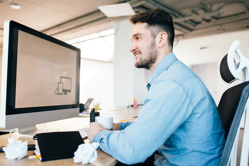 בניית אתרים באלמנטור