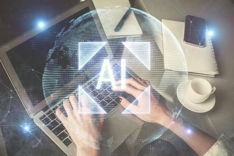 שילוב עולם ה-AI בתוכן שאתם מעלים