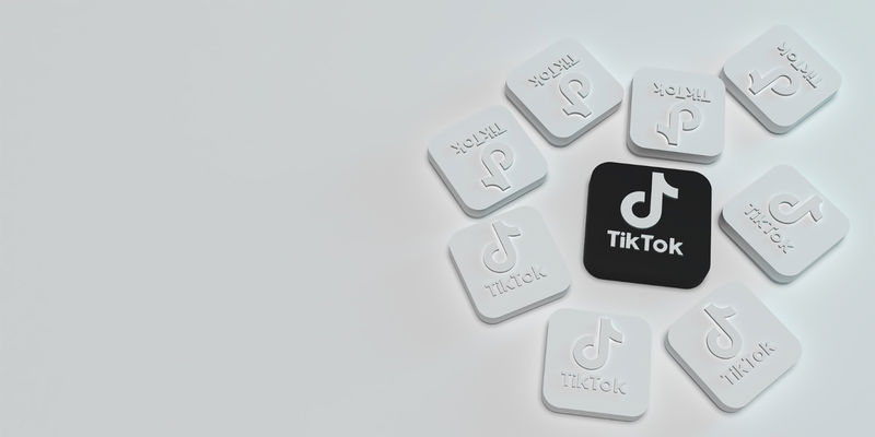 טיקטוק לעסקים