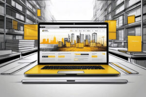 מה זה דף נחיתה